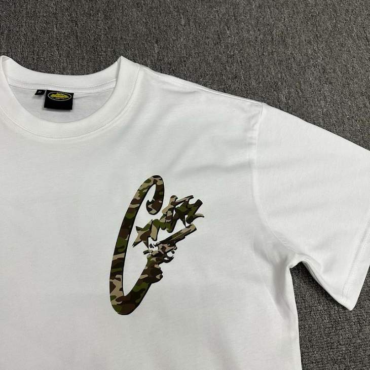 Corteiz T Shirts Short _SKUCorteizXS-2XLwmtx311116712